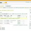 MoneyTrackin