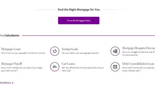 MoneyWise screenshot