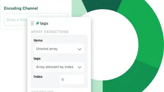 MongoDB screenshot