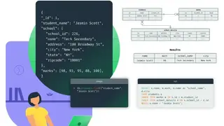 MongoDB screenshot