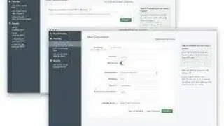 MongoDB Compass screenshot