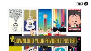 Monica Toy TV screenshot