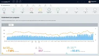 Monitor Backlinks screenshot