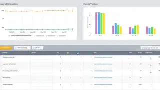 Monitor Backlinks screenshot