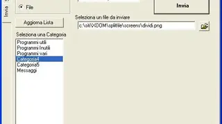 Monitor Bright screenshot