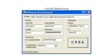 Monitor Bright screenshot
