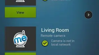 Monitor Everywhere screenshot