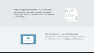Monitorbook screenshot