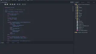 Monkey 2 screenshot