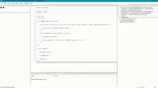 Monkey 2 screenshot