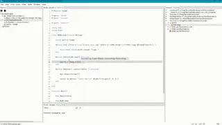 Monkey 2 screenshot