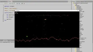 Monkey 2 screenshot