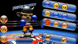 Monkey Boxing screenshot
