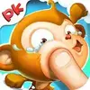 Monkey Go!