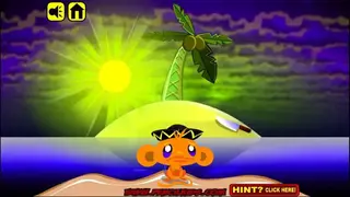 Monkey GO Happy screenshot