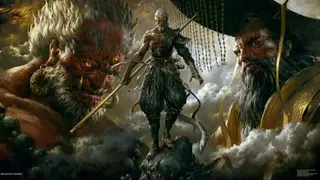 Monkey King Online screenshot