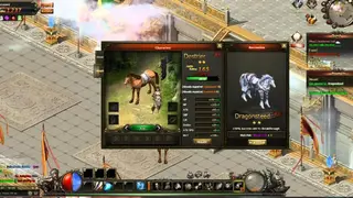 Monkey King Online screenshot