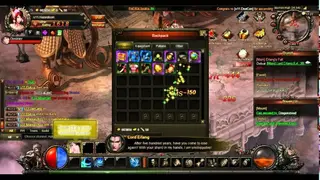 Monkey King Online screenshot
