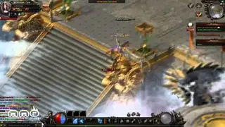 Monkey King Online screenshot