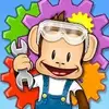 Monkey Preschool Fix-It