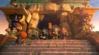 Monkey Quest screenshot