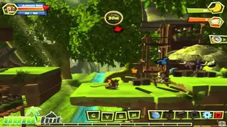 Monkey Quest screenshot