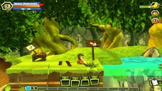 Monkey Quest screenshot