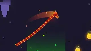 Monkey Ropes screenshot