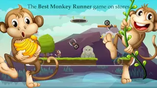 Monkey Runner screenshot