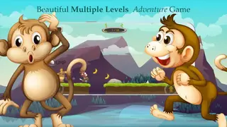 Monkey Runner screenshot