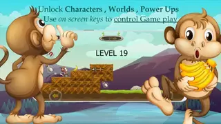 Monkey Runner screenshot