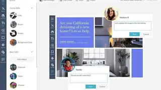 Monkey X screenshot