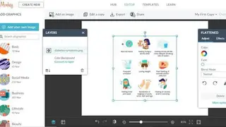 Monkey X screenshot