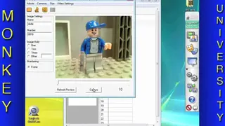 MonkeyJam screenshot