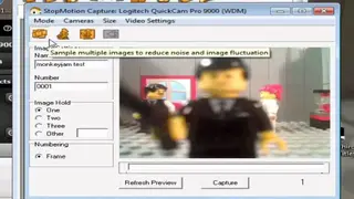 MonkeyJam screenshot