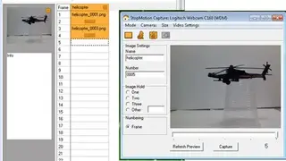 MonkeyJam screenshot