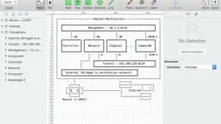 Monodraw screenshot