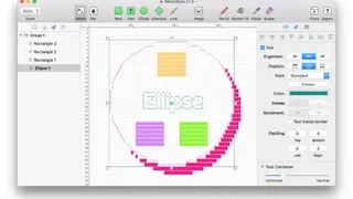Monodraw screenshot