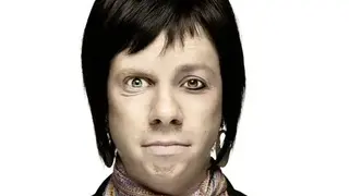 Monoface screenshot