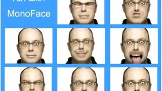 Monoface screenshot