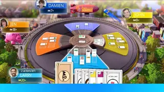 Monopoly Deal screenshot