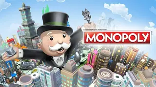 Monopoly IO screenshot