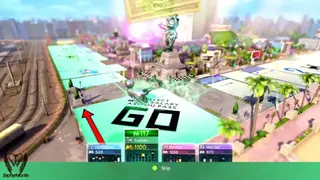 MONOPOLY PLUS screenshot