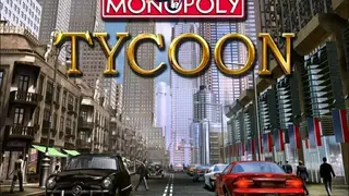 Monopoly Tycoon screenshot