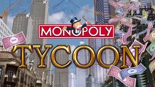 Monopoly Tycoon screenshot