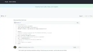 Monosnap screenshot