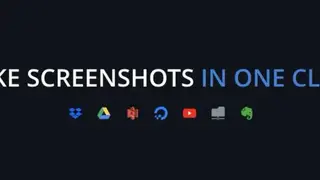 Monosnap screenshot