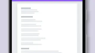 Monster screenshot