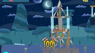 Monster Balls Smash screenshot