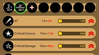 Monster Box screenshot